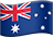 Australia flag